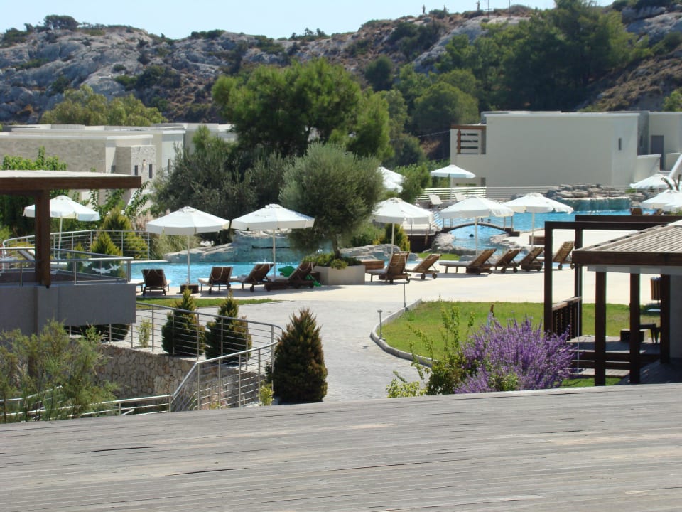 Sensimar Port Royal Villas & Spa SENTIDO Port Royal Villas & Spa