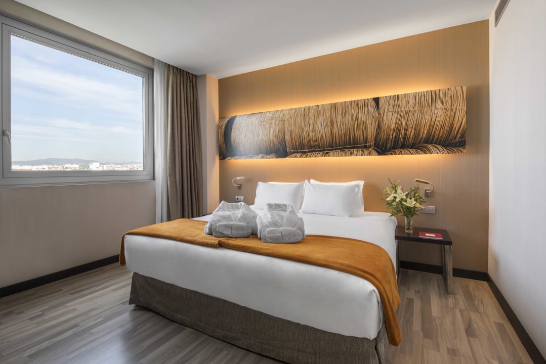 Zimmer Exe Puerto de Sagunto