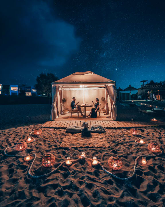 Sonstiges SENTIDO Port Royal Villas & Spa