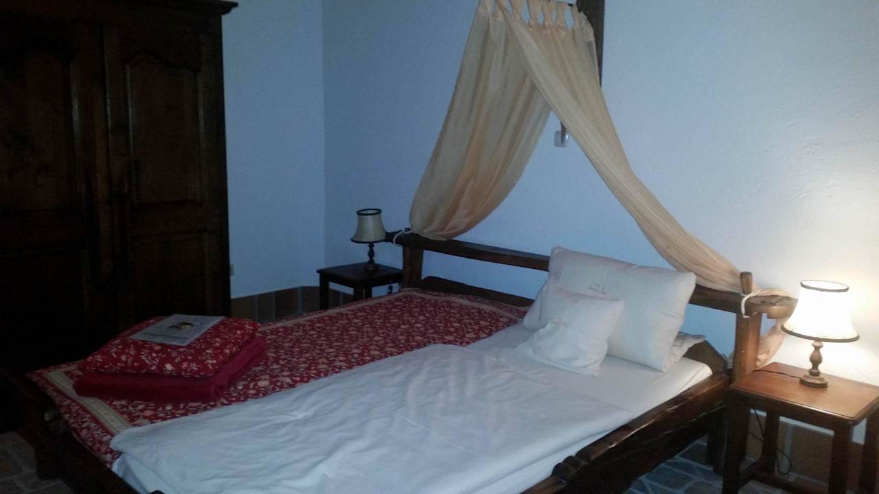 Bett Mein Domizil Hotel