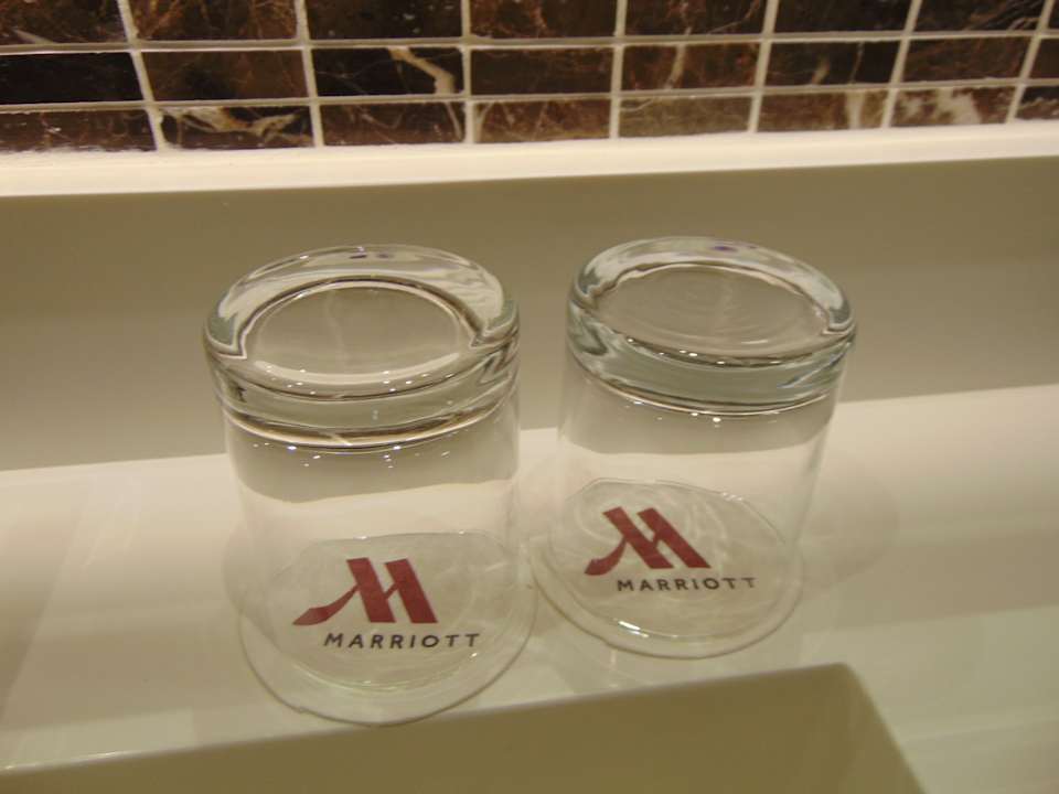 Zimmer Lagos Marriott Hotel Ikeja