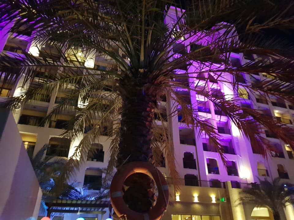 Sonstiges DoubleTree by Hilton Resort & Spa Marjan Island