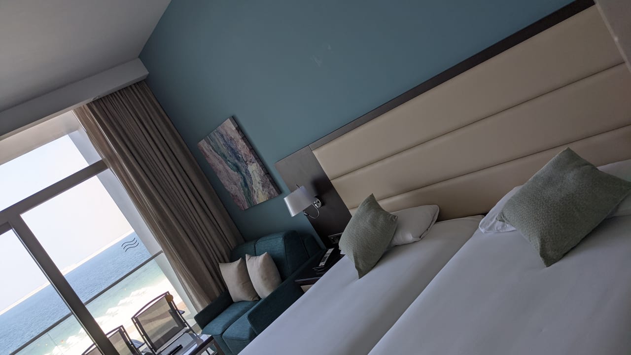 Zimmer Hotel Riu Dubai