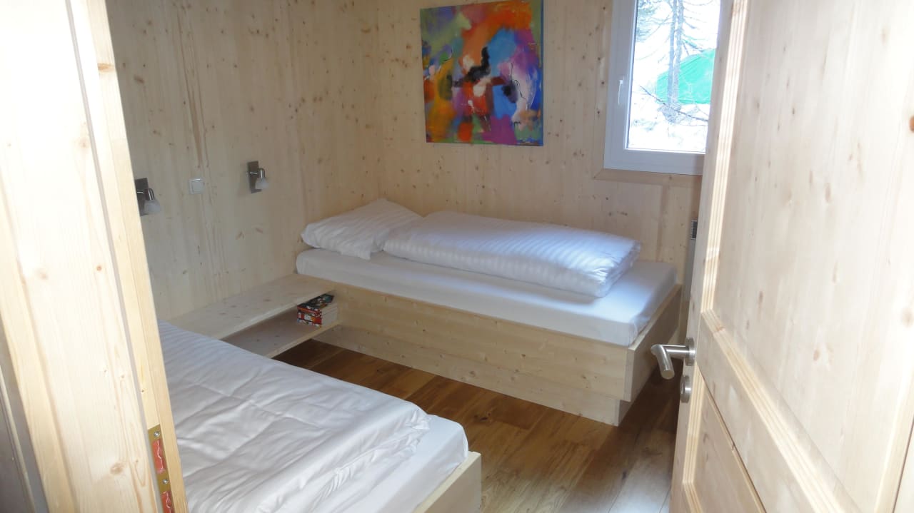 Zweibett Alpenpark Turrach by ALPS RESORTS