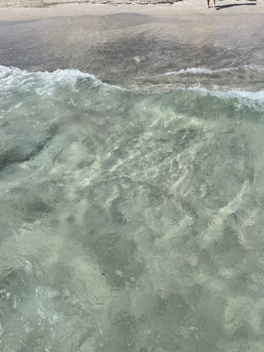 Strand Hipotels Bahia Grande