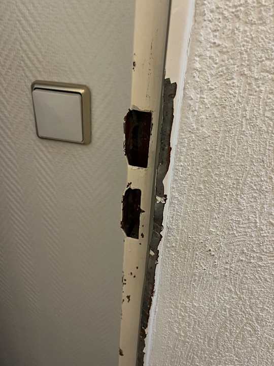 Zimmer Bernstein Villa Kastania