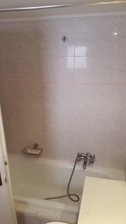 Bad Mitsis Rodos Village