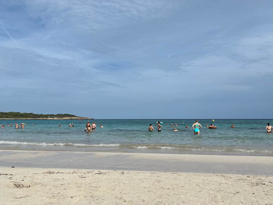 Strand Hotel Mariant Park