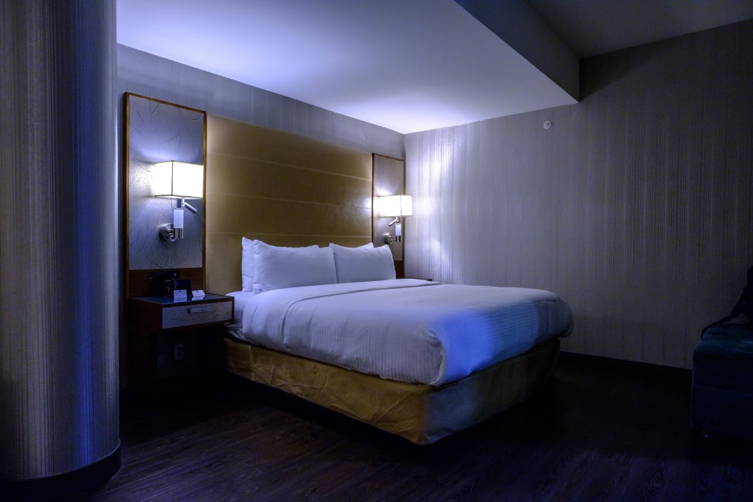 Zimmer BLU Vancouver