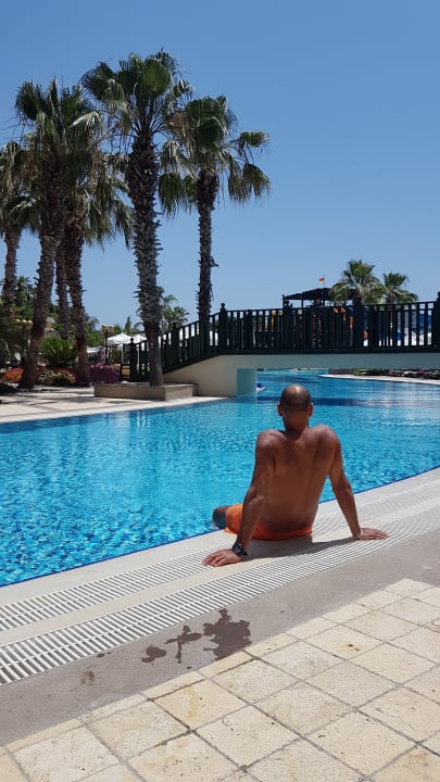 Pool Diamond Excellence Resort & Spa