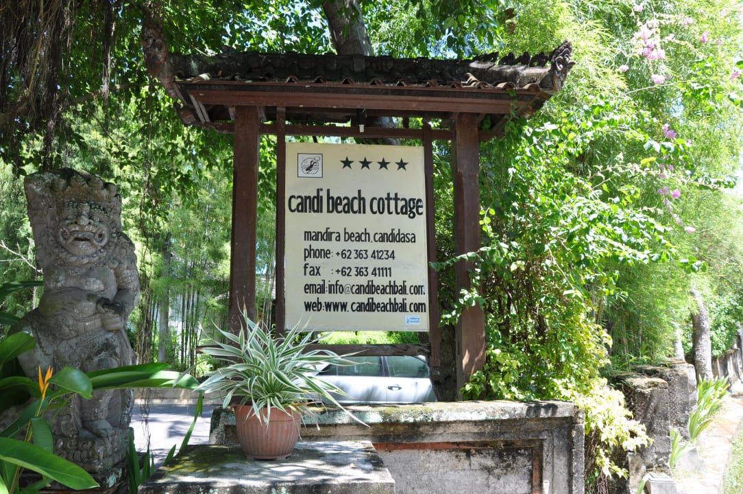 2012 Candi Beach Resort and Spa