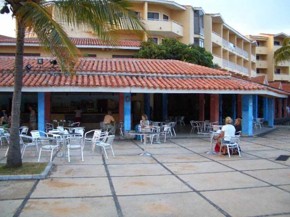 Bar  Sirenis Tropical Varadero