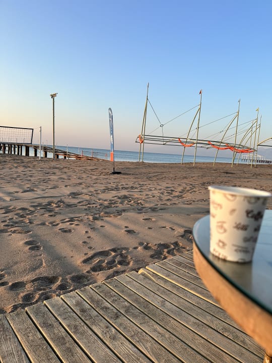 Strand Limak Lara Deluxe Hotel & Resort