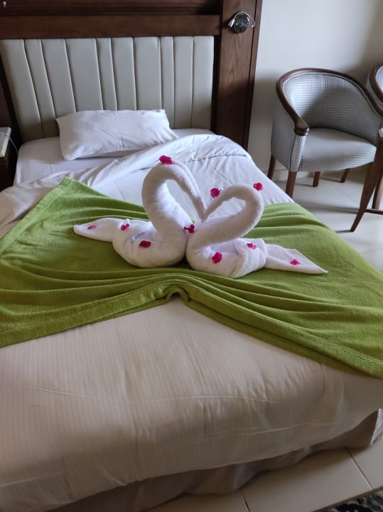 Zimmer Serenity Alpha Beach