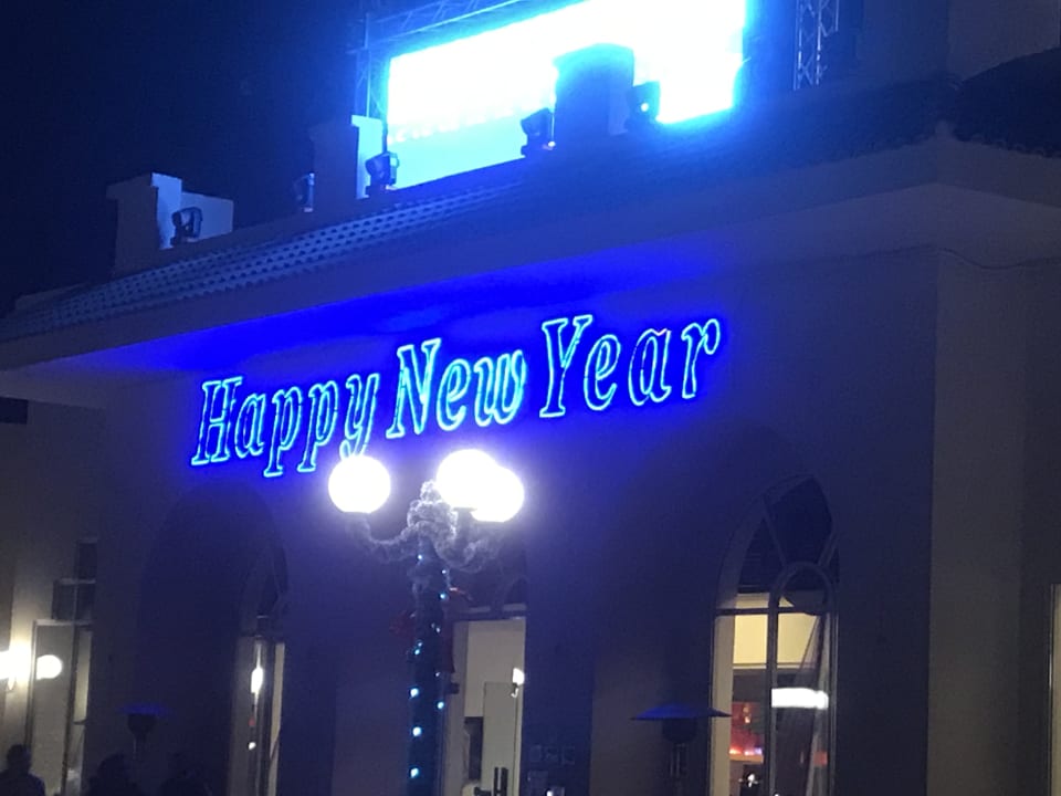 Sonstiges Cleopatra Luxury Resort Makadi Bay