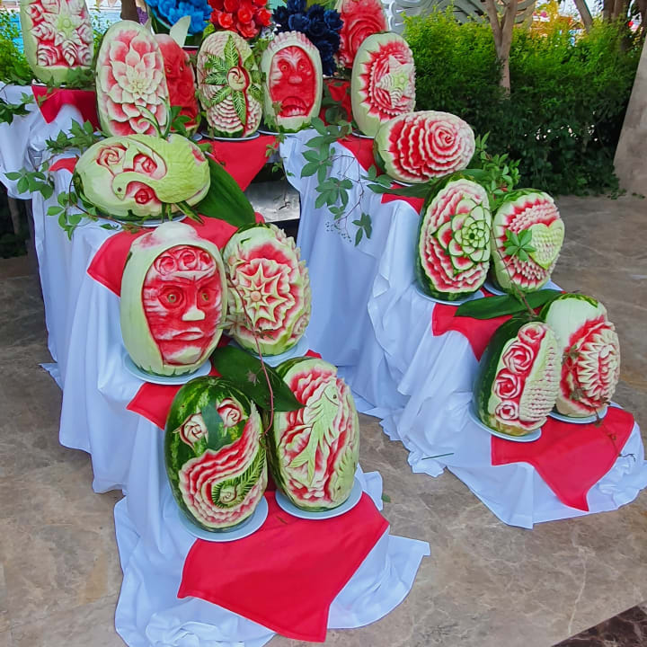 Gastro Sentido Trendy Verbena Beach