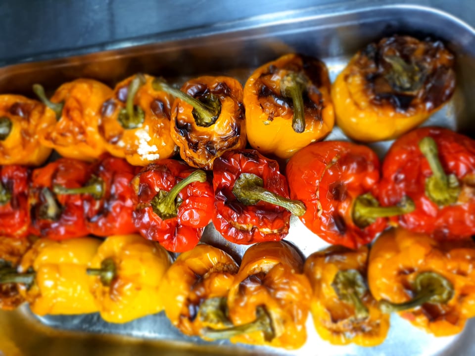 Gastro HI Hotels Imperial Resort