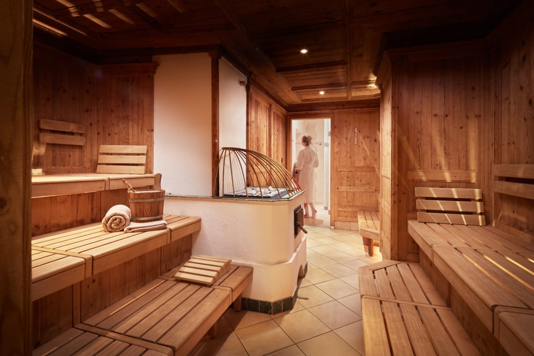 Sport & Freizeit Alpin- & Wellnessresort Stubaierhof