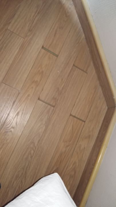 Zimmer VONRESORT Golden Coast