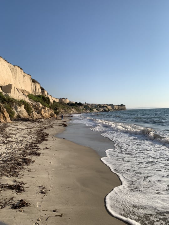 Strand Hotel Kouros Palace