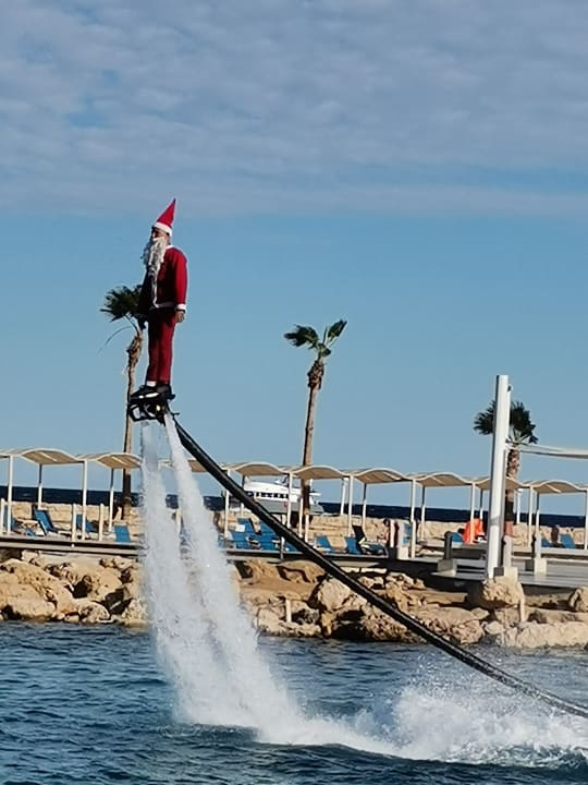 Sport & Freizeit Pickalbatros Citadel Resort