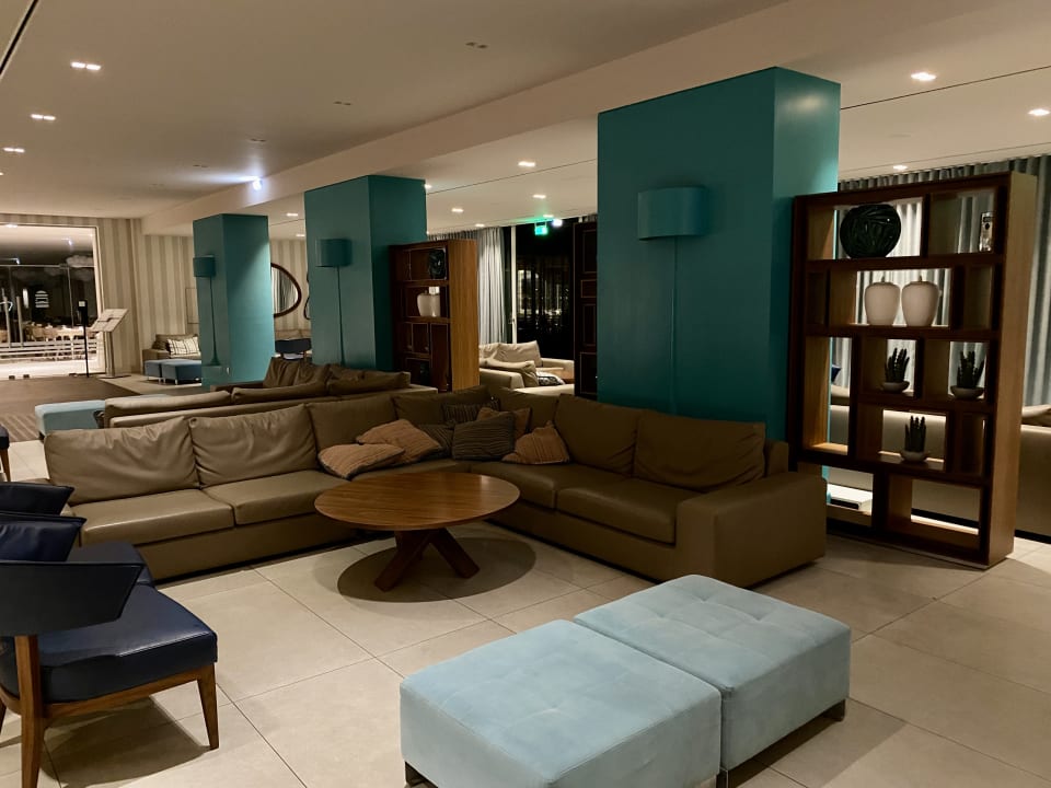 Sonstiges Hotel Mareblue Beach