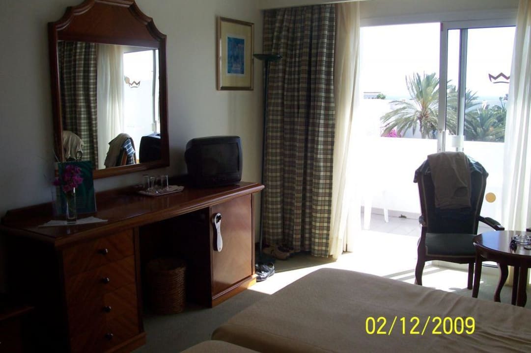 Zimmer Relaxia Olivina