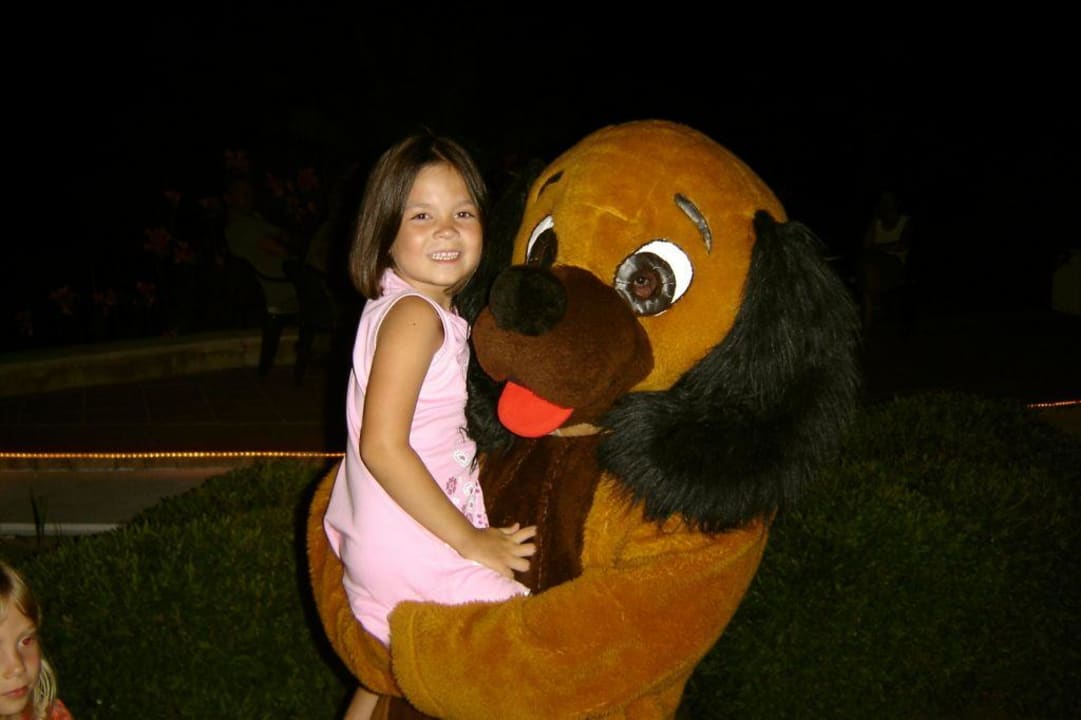 Mini-Disco Labranda Alantur Resort