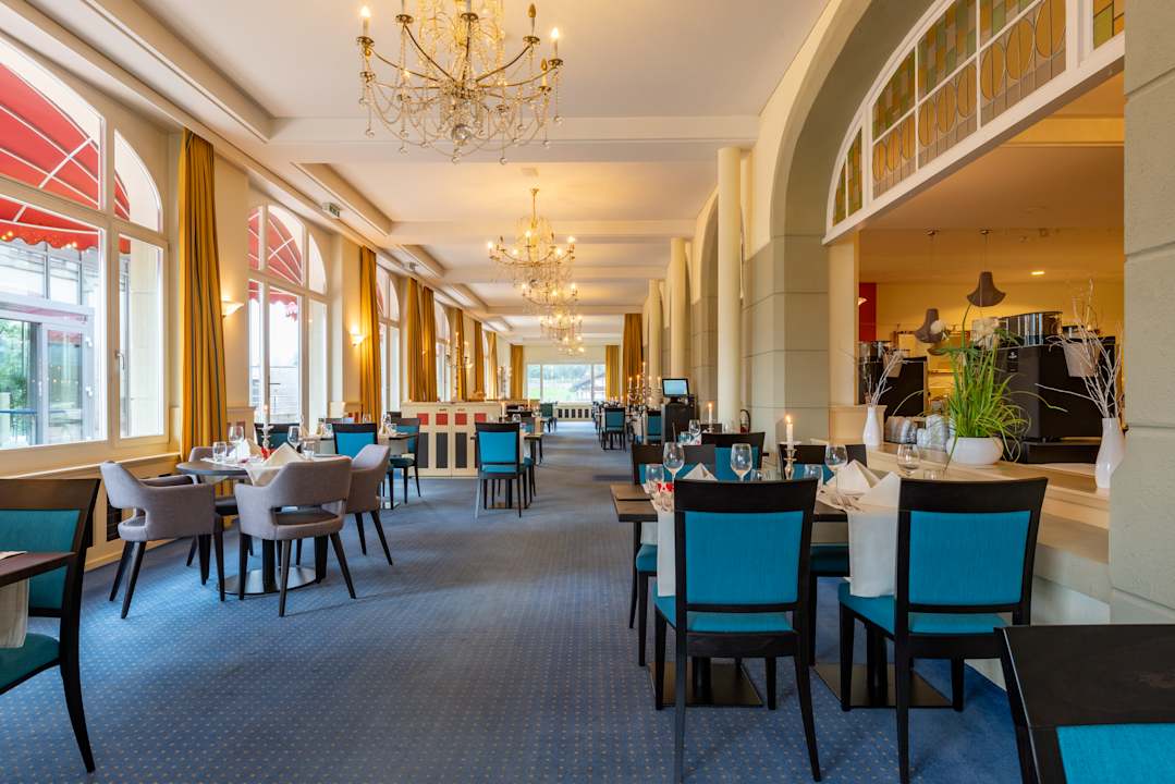 Gastro Victoria Lauberhorn Wengen, a Faern Collection Hotel
