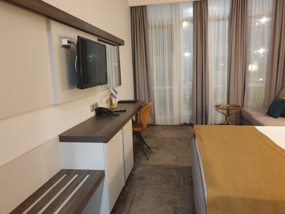 Zimmer Best Western PLUS Premium Inn