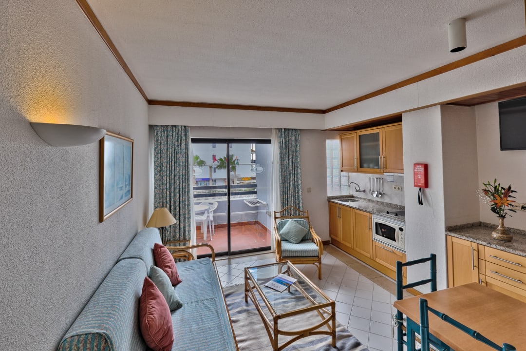 Zimmer Muthu Oura Praia Hotel