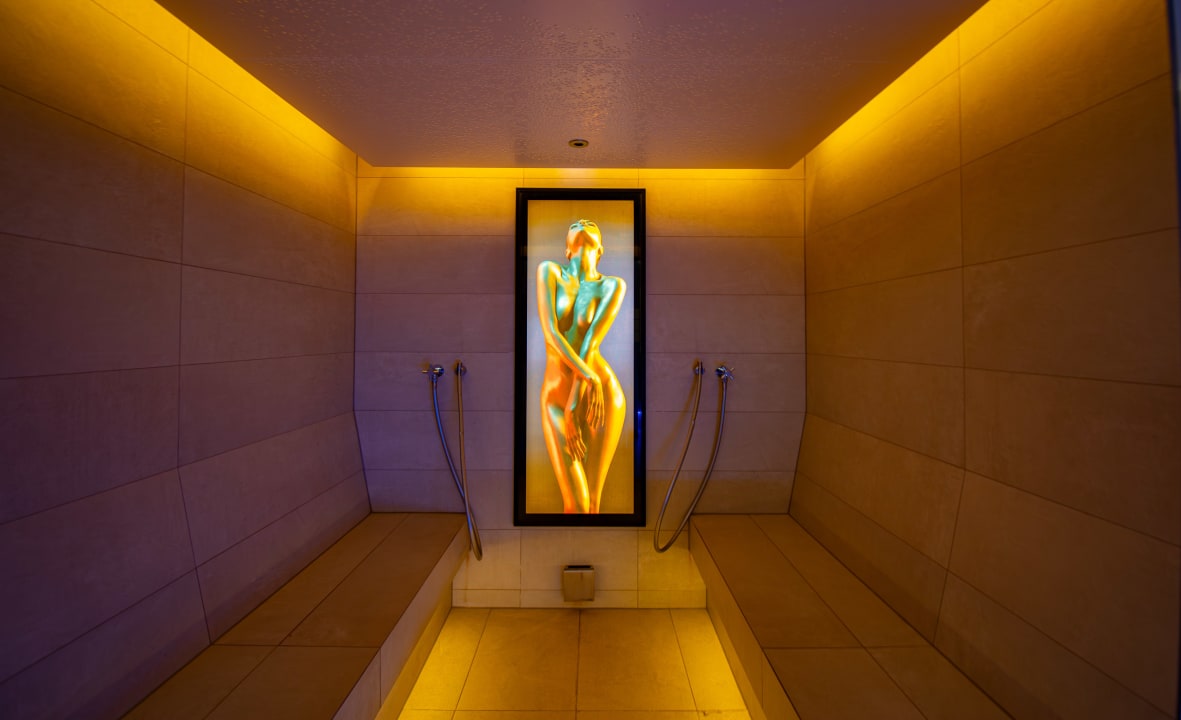 Sport & Freizeit Vital- und Wellnesshotel Albblick