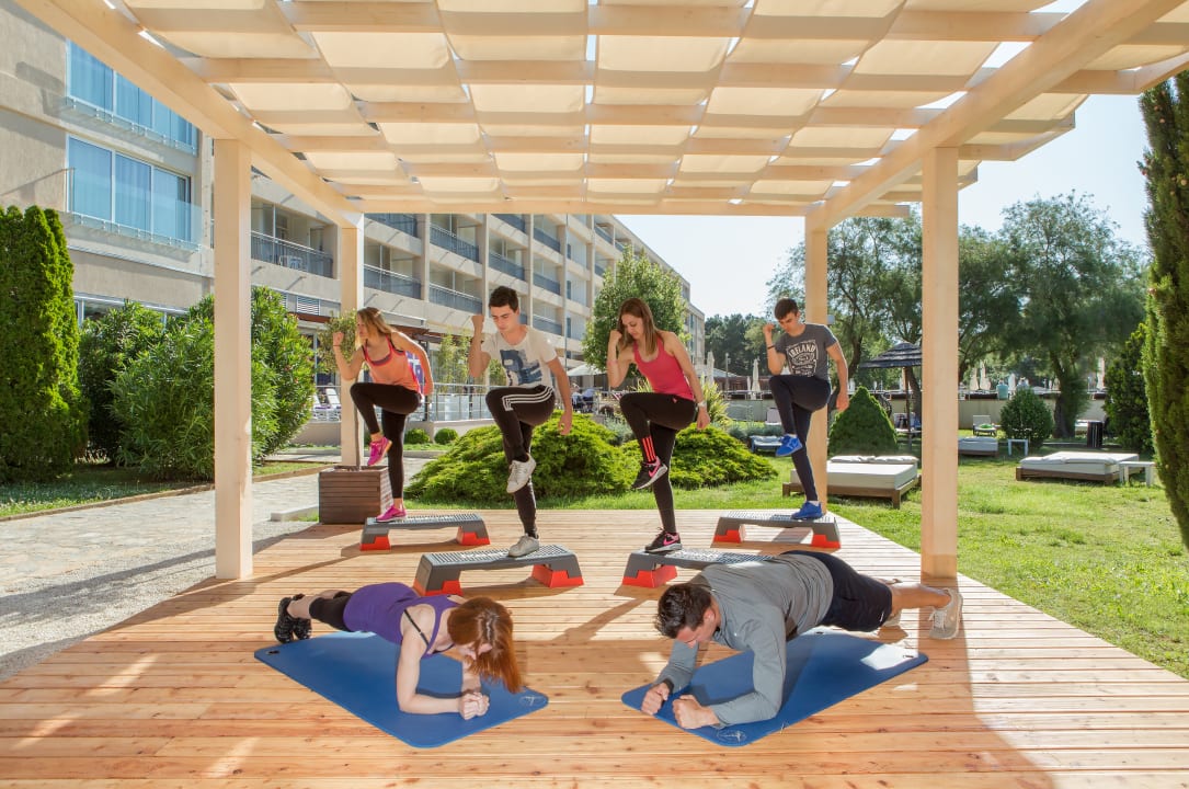 Sport & Freizeit TUI BLUE Medulin