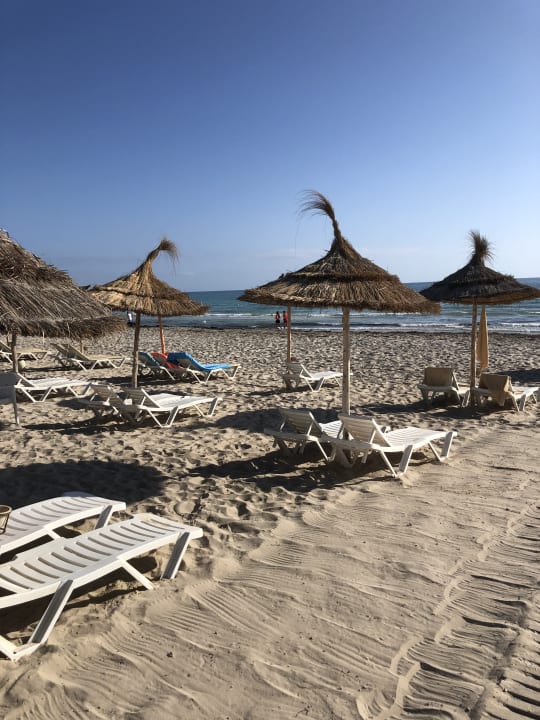 Strand TUI MAGIC LIFE Penelope Beach