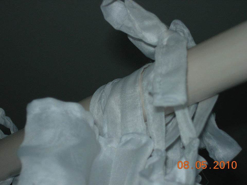 Schlaufen vom Himmelbett Grand Palladium Select Bávaro Resort & Spa