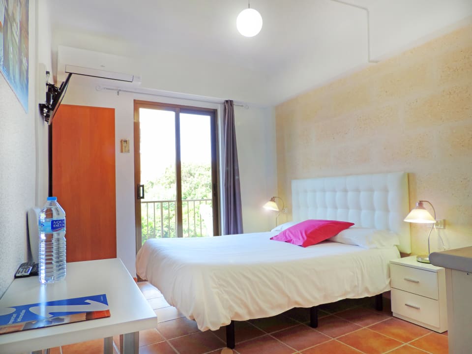 Zimmer Hostal Marblau Mallorca