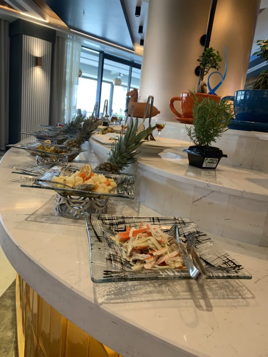 Gastro Seaden Quality Resort & Spa