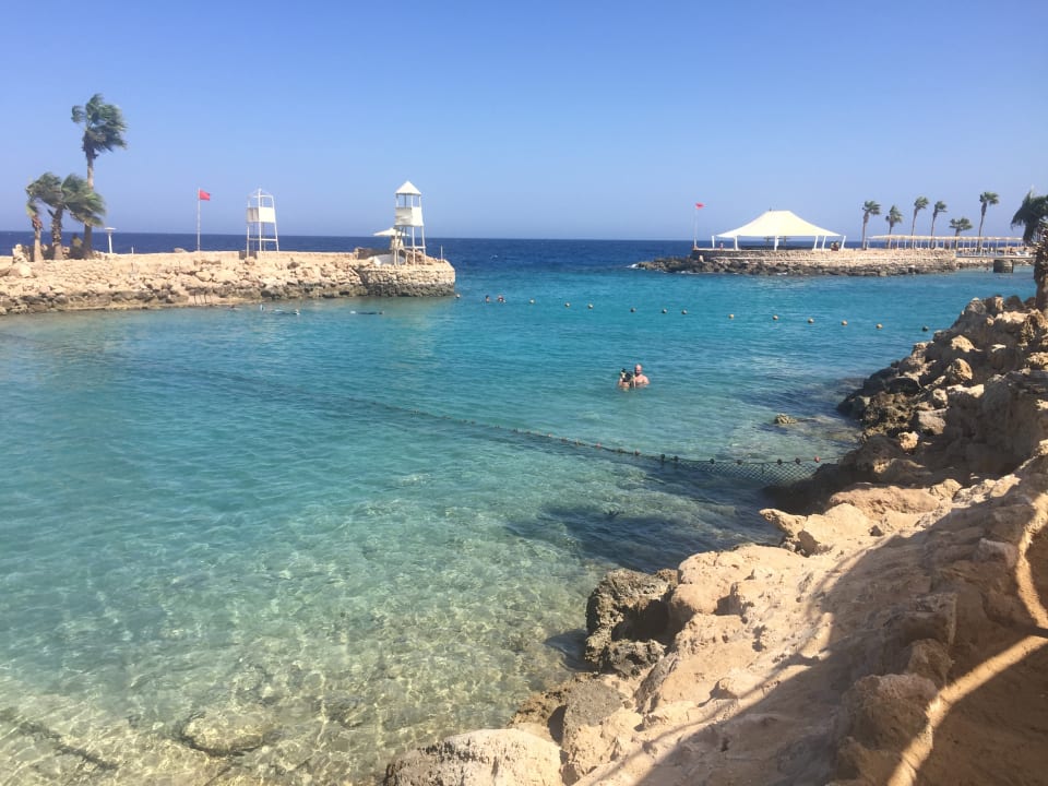 Strand Pickalbatros Citadel Resort