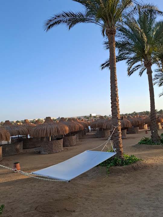 Strand Steigenberger Coraya Beach - Adults only