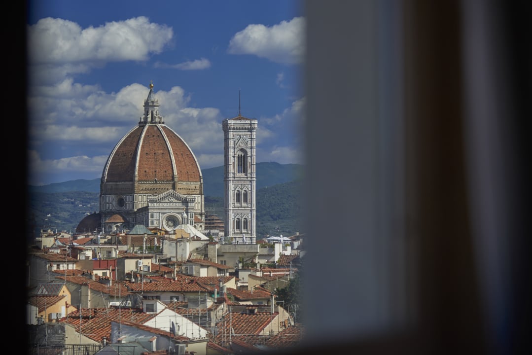 Zimmer Grand Hotel Adriatico