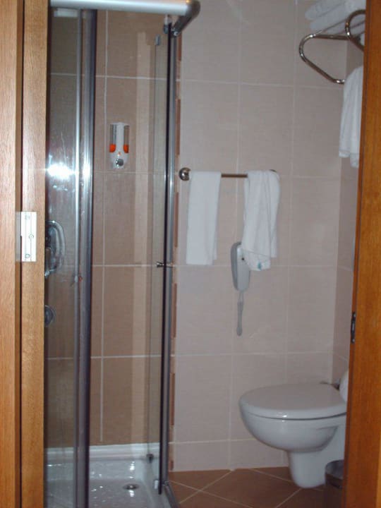 Bad FUN&SUN Smart Hane Sun Hotel