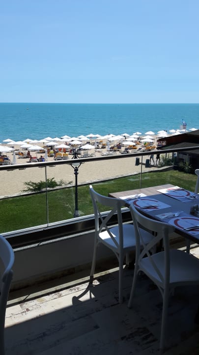 Ausblick GRIFID Encanto Beach