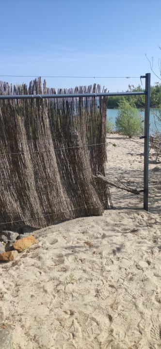 Sonstiges LAGOVIDA Ferienresort am Störmthaler See