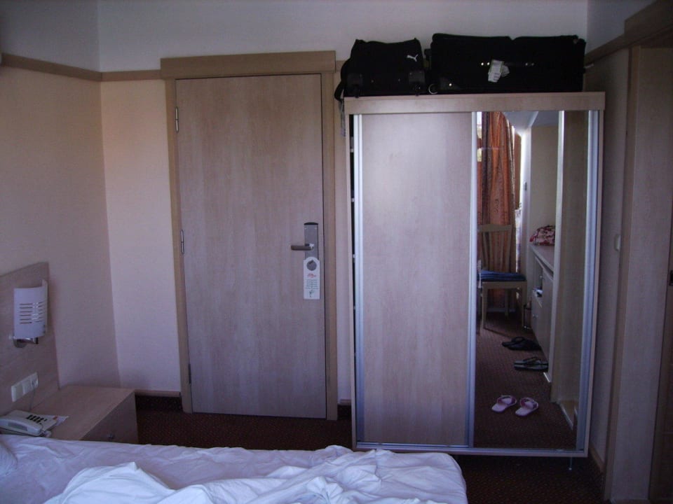 Economy VONRESORT Golden Beach