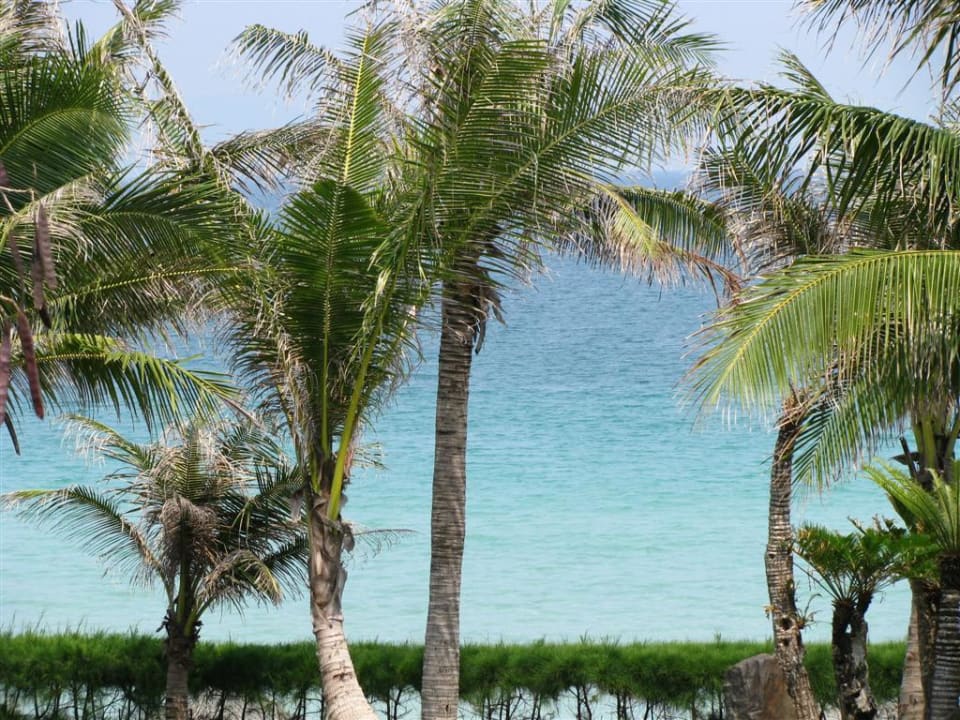 Der Strand Hotel White Sand DocLet Resort & Spa