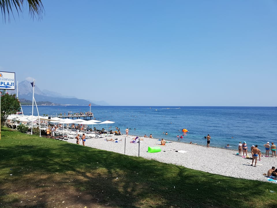 Strand Dogan Hotel by Prana Hotels & Resorts