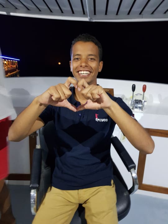 Sonstiges Three Corners Sea Beach Resort