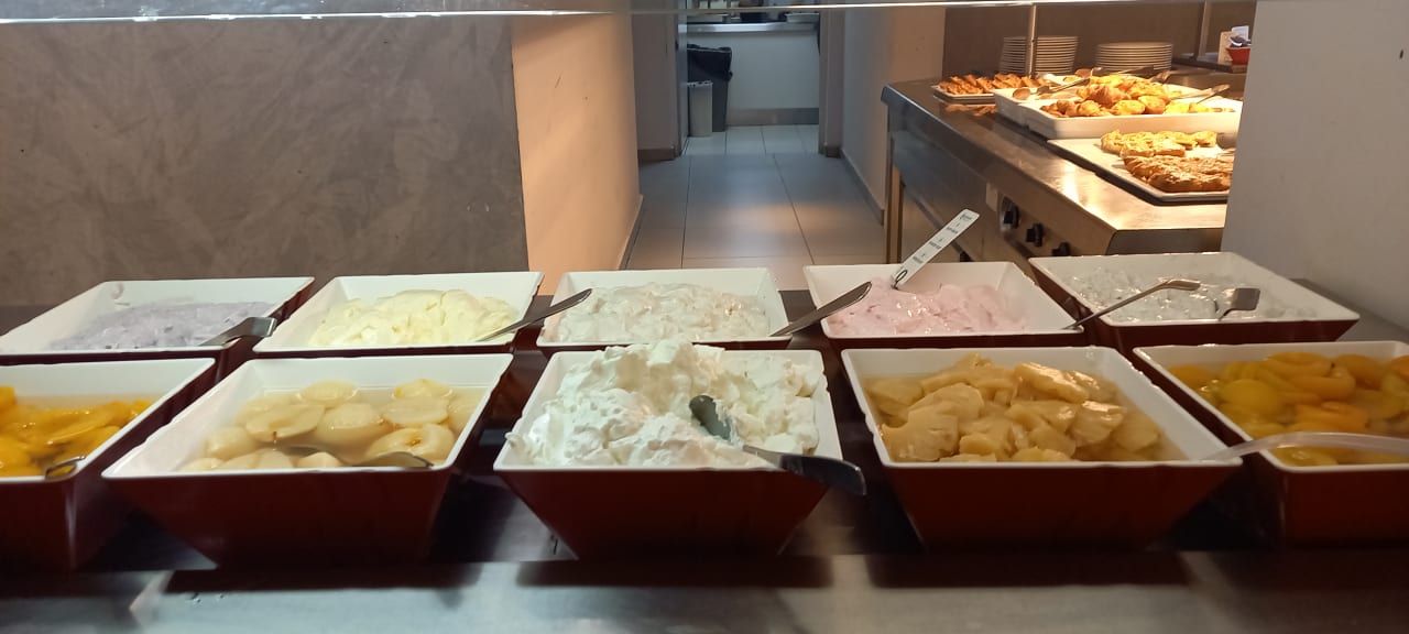 Gastro Hotel Lagomandra Beach