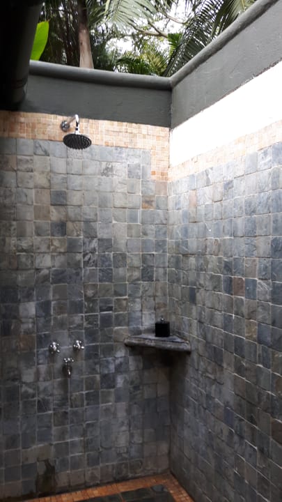 Zimmer Lakaz Chamarel Exclusive Lodge