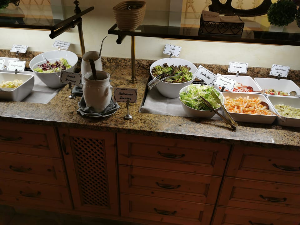 Gastro Verwöhnhotel Kristall